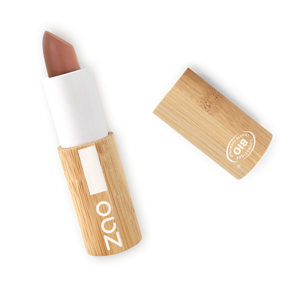 'Cocoon' Lipstick Brownish Pink 416