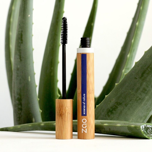 Aloe Vera Mascara