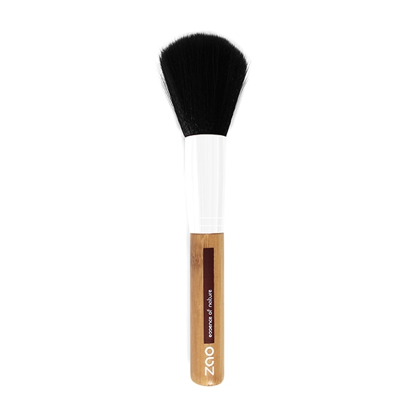 Bamboo Face Brush