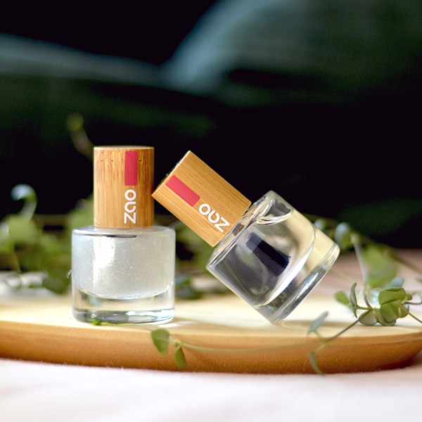 10 Free Duo Base & Top Coat