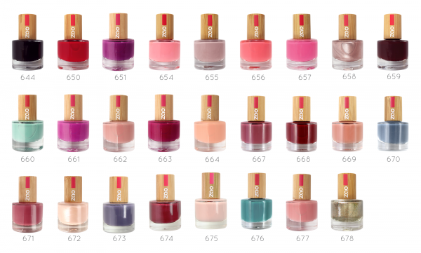 Nail Polish