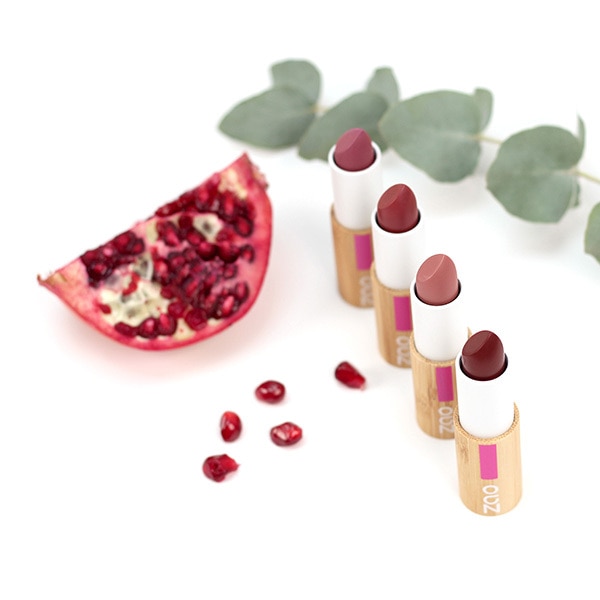 Cocoon Balm Lipstick