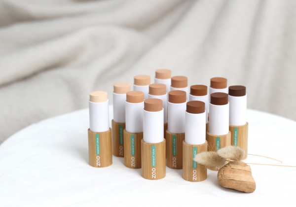 Foundation Stick