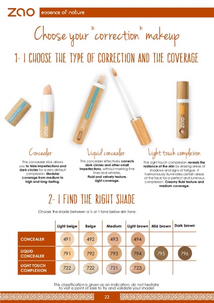 Liquid Concealer