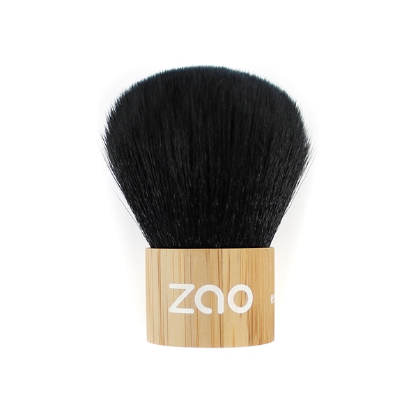 Bamboo Kabuki Brush